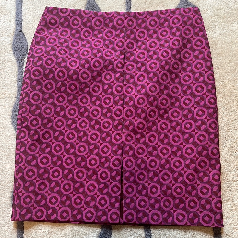 BODEN PATRICIA PENCIL SKIRT